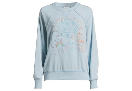 Care Bears Juniors' Sweatshirt