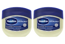 2 Vaseline Products