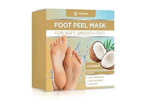 Dermora Foot Masks