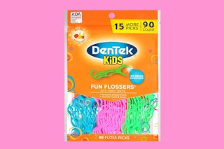 dentek amazon