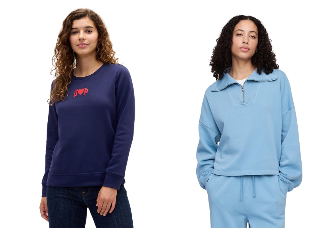 Gap Women's Pullover
