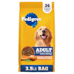 Pedigree Dry Dog Food