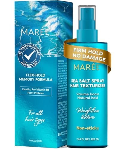 Maree Texture Spray