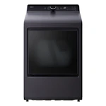 LG Electric Dryer