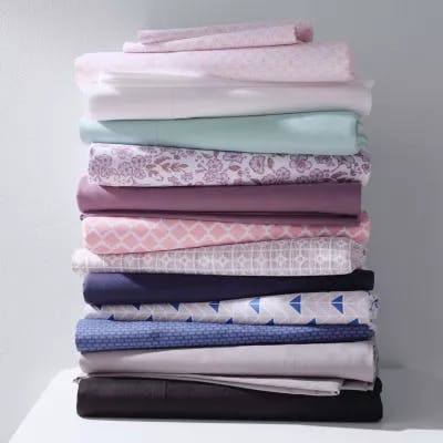 Home Expressions Sheet Set