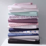 Home Expressions Sheet Set