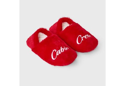Wondershop Adult Slipper Socks