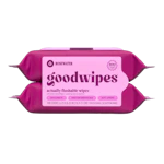 Goodwipes Flushable Wipes 2-Pack
