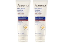 2 Aveeno Healing Ointments