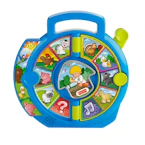 Fisher-Price Little People Toy