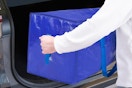 moving bags