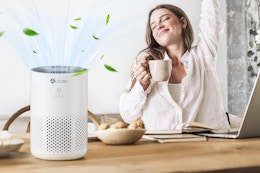 Air Purifier B0CXXVYCZR