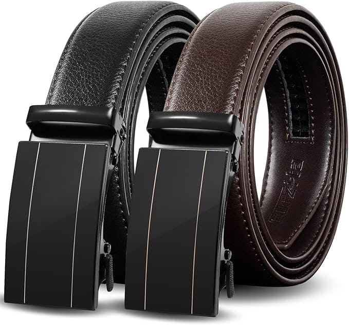 Adjustable Belts