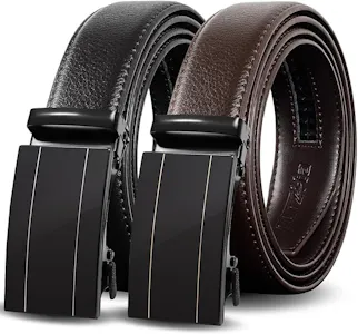 Adjustable Belts