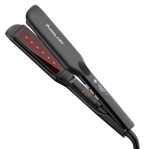Hair Straightener
