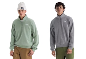 The North Face Men's Pullover