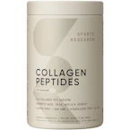 Sports Research Collagen Peptides