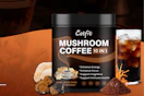 Mushroom Coffee B0DPLYDG7Z