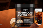 Mushroom Coffee B0DPLYDG7Z