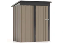 Patiowell Outdoor Storage Shed