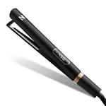Hair Straightener & Curler