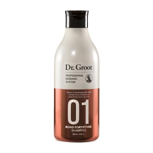 Bond Fortifying Shampoo