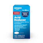 Amazon Basic Care Cimetidine Tablets