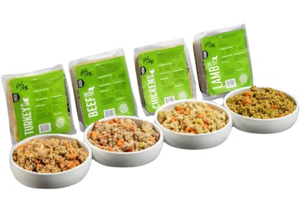 Get Joy Dog Food 2-Week Subscription
