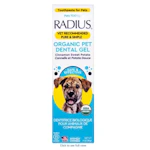 RADIUS Canine Pet Toothpaste