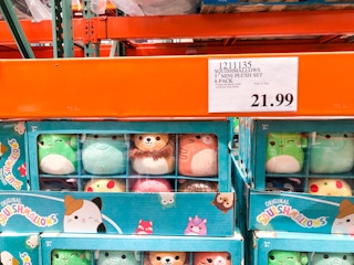 costco squishmallows 5 inch mini mar 2023 1678281560 1678281560