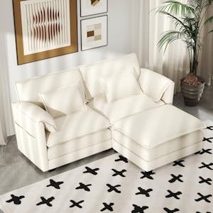 Modular Sectional Sofa