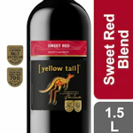 2 Yellow Tail Wines