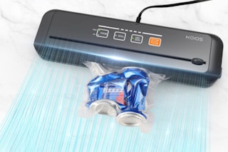 vacuum sealer machine-amazon