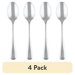 Pepino Mirror Teaspoon 4-Pack