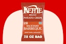 Kettle Brand Backyard Barbeque Kettle Potato Chips