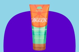 amazon tree hut lotion