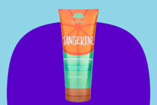 amazon tree hut lotion