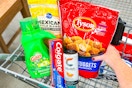 kroger 5x digital coupon deals groceries in shopping cart