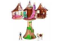 Rapunzel Tower Playset