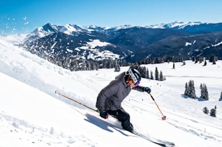 Women's Waterproof Ski Jacket