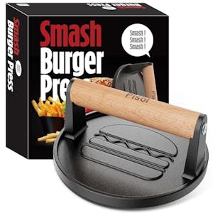 Smash Burger Press
