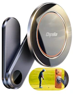 Magnetic Golf Cart Phone Holder
