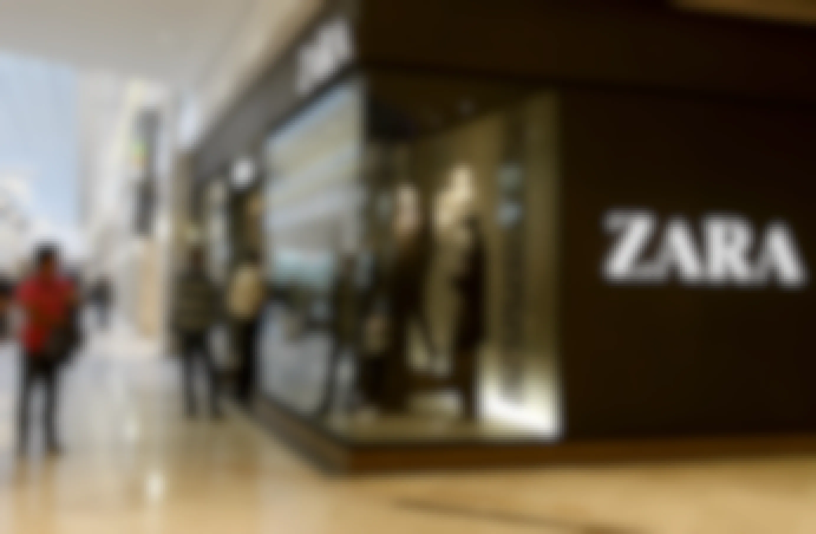 Zara Return Policy: Will More Stores Start Charging for Returns?