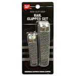 Walgreens Nail Clipper Set