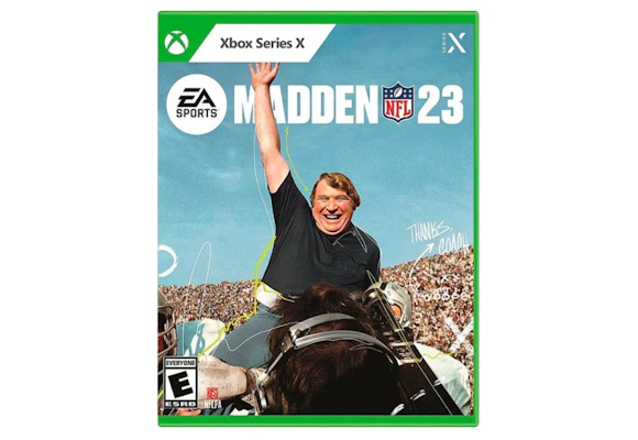 Madden NFL 23 Video Game