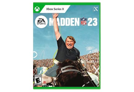 Madden NFL 23 Video Game