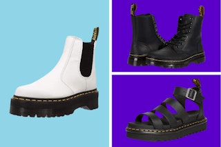 dr martens shoes