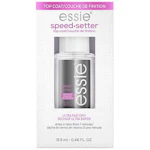 2 Essie Speed Setter Top Coats