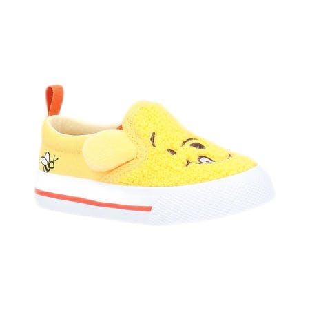 Baby Slip-On Sneakers