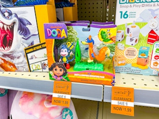 dora adventure pack